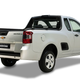 Illustration for article titled The New Chevy LUV is Already Here ... if Here is Brazil